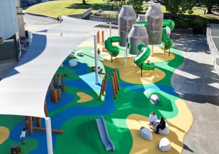 Top Places to Visit With Babies and Toddlers in Sydney