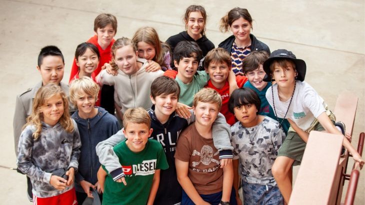 German International School Sydney