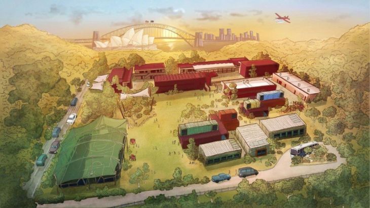 German International School Sydney