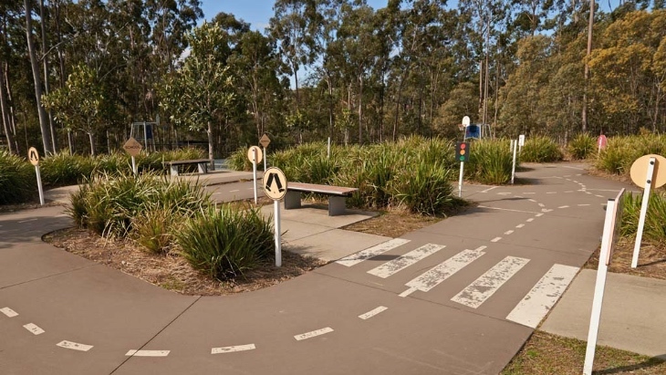 Grand Park