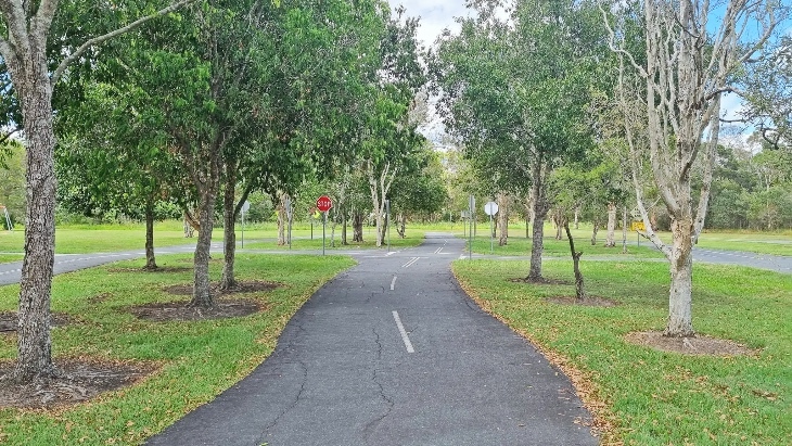 Crestmead Park