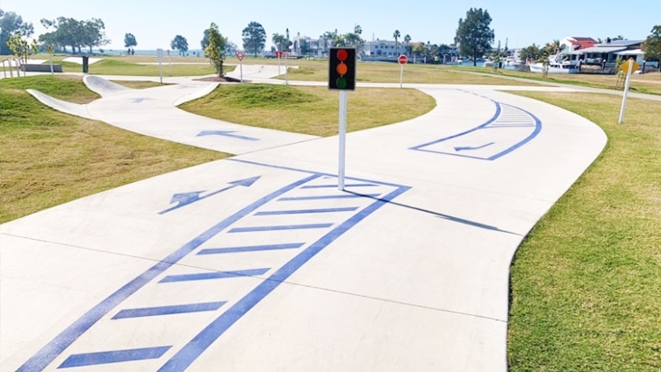 The best bike tracks in Brisbane