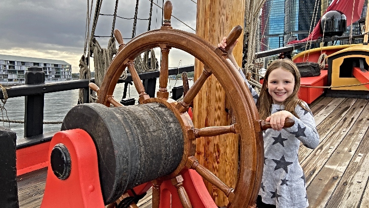 Australian National Maritime Museum