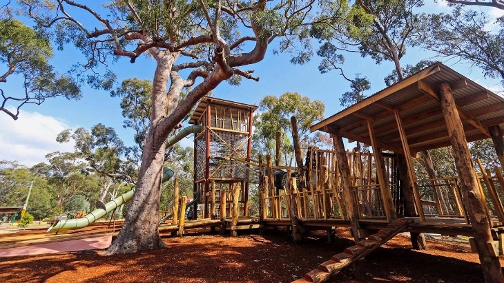 Oatley Park