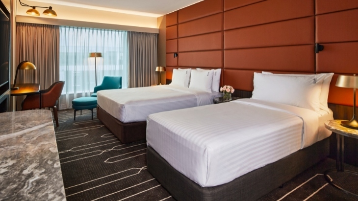 Holiday Inn Sydney Airport