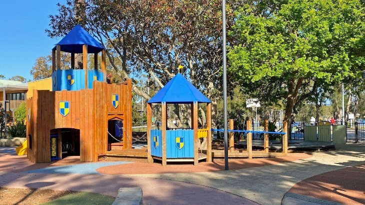 Kid-friendly cafes in Sydney