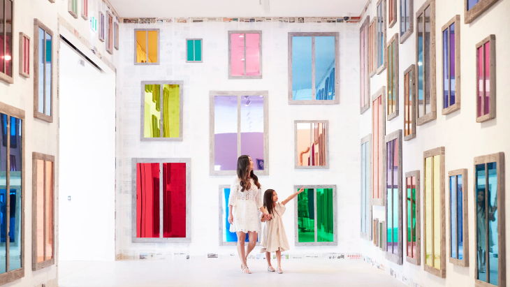 AGNSW Kids' Trail