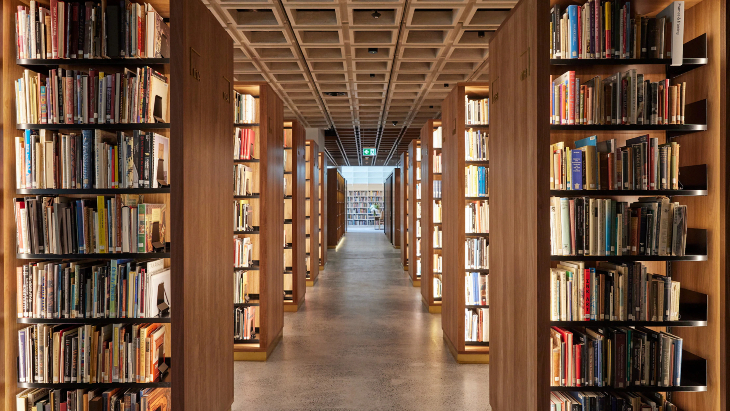 Art Gallery NSW