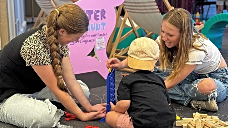 Crowne Plaza Sydney Coogee Kids Club