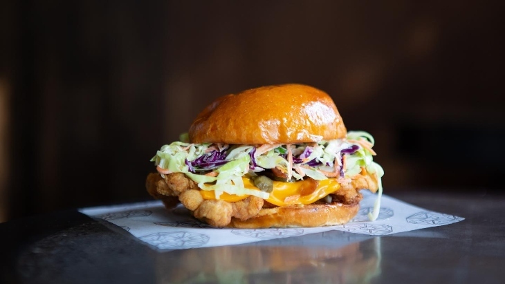 Bruger Melbourne