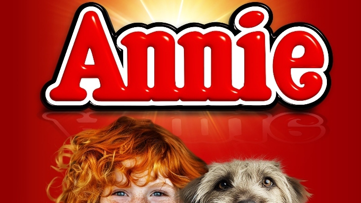 Annie the Musical Sydney