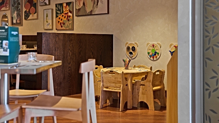 New Look Guildford Hotel