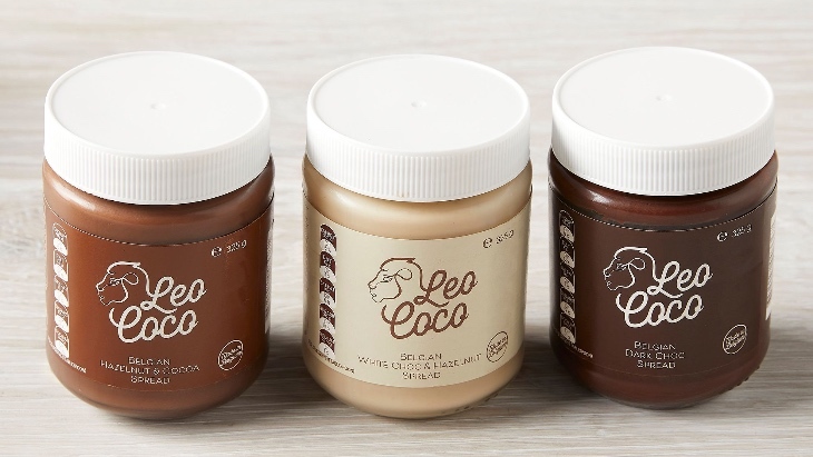 White Chocolate Nutella Australia