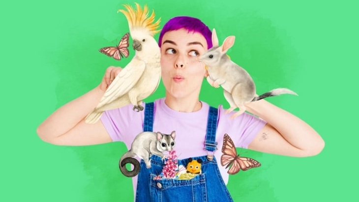 Spot On Children’s Festival 2024