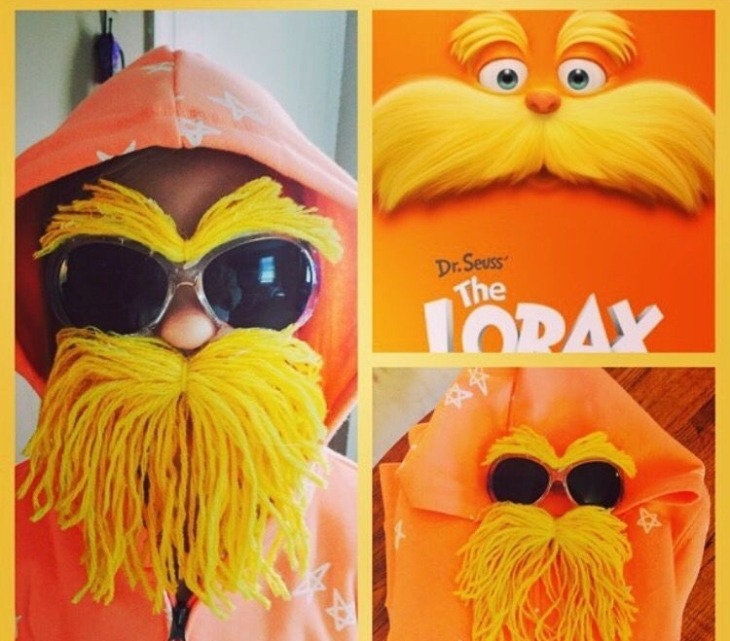 Book Week Costume Ideas 2024