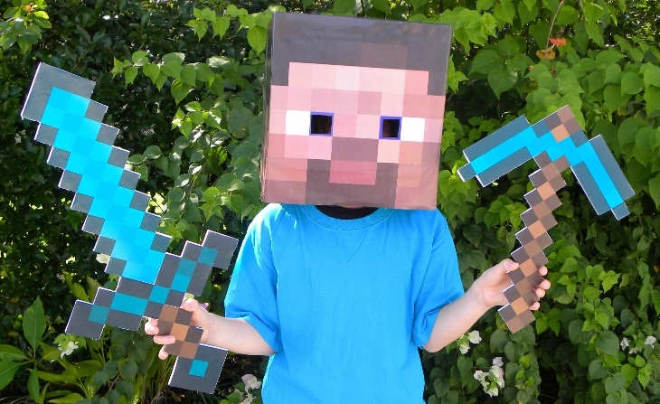 Book Week Costume Ideas 2024