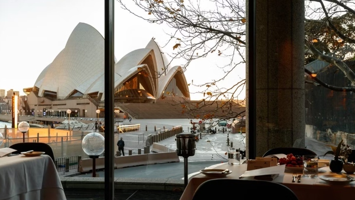 Aria Restaurant