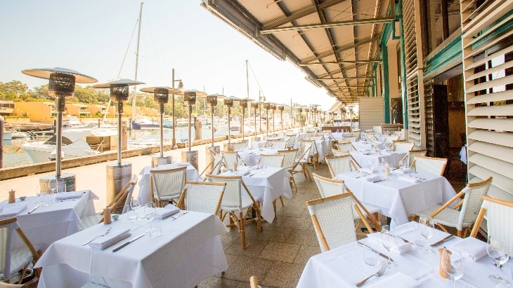Manta Woolloomooloo