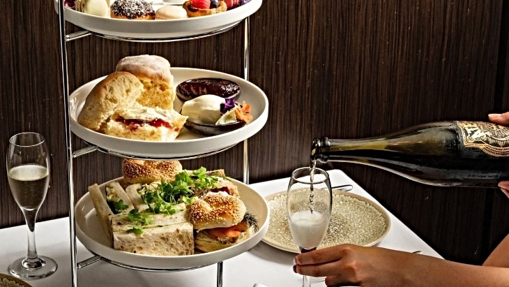 Novotel Sydney Parramatta