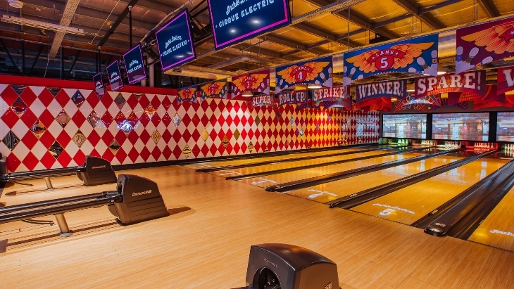 Bowling