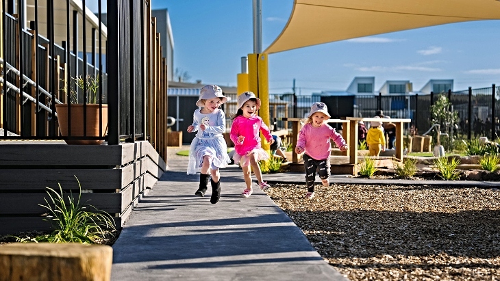 KU Children’s Services