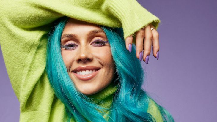 DJ Tigerlily