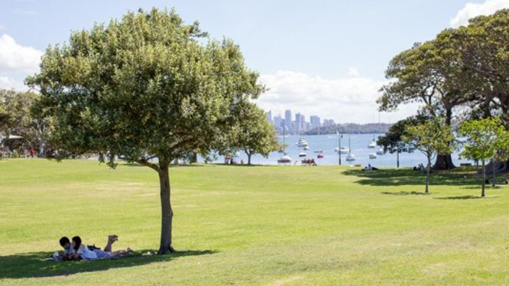 Robertson Park
