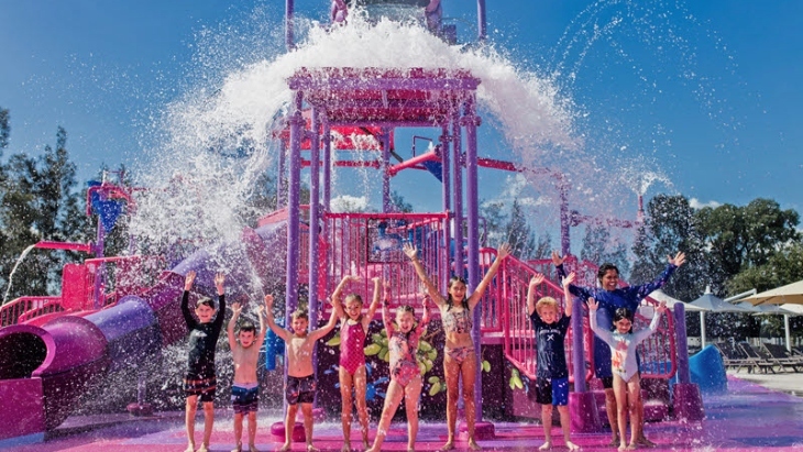 Best Places To Stay With Kids In The Hunter Valley