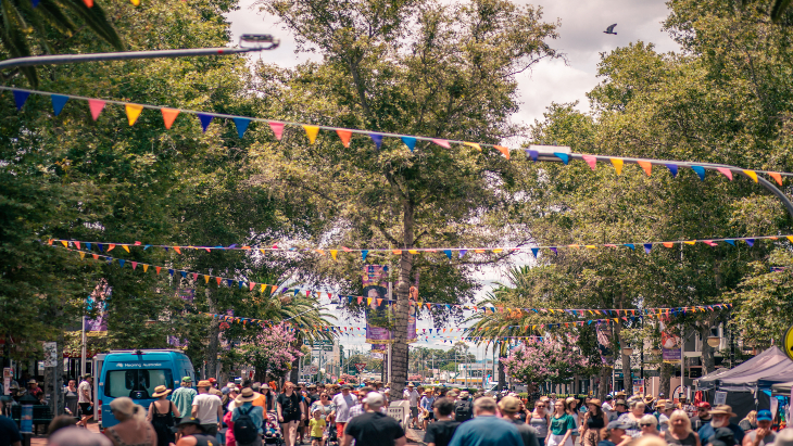 Tamworth Country Music Festival