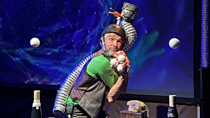 Experience the Magic of Whalebone at Chatswood Culture Bites