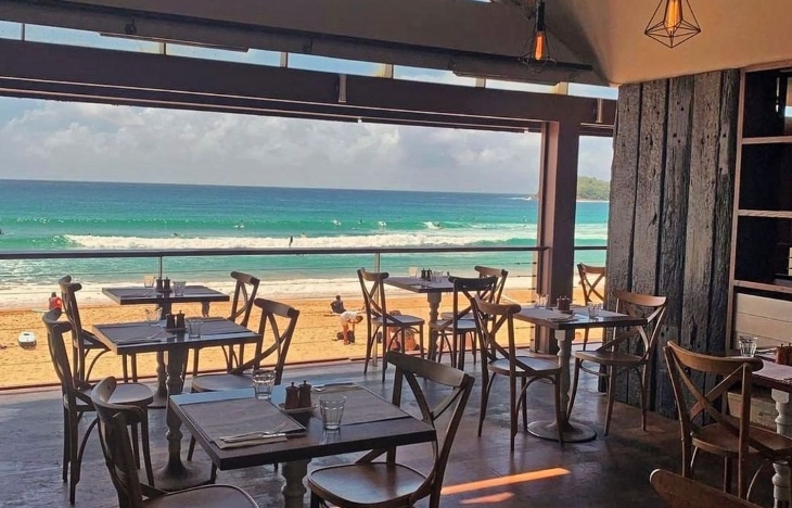 The Pantry Manly