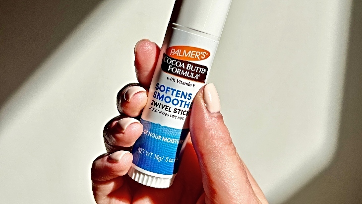 Palmer's Cocoa Butter Swivel Stick