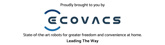  BTYB ECOVACS