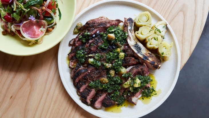 Father’s Day at NOMAD