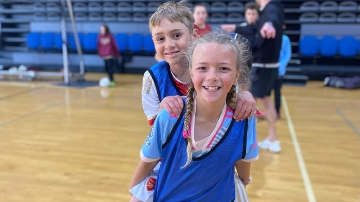 School holiday programs on the Central Coast