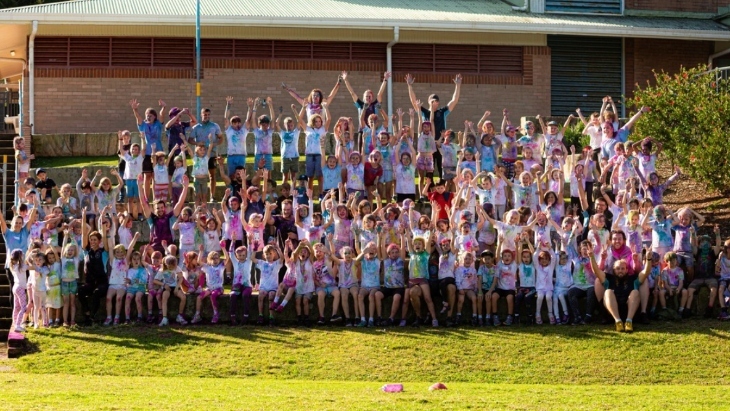 School holiday programs on the Central Coast
