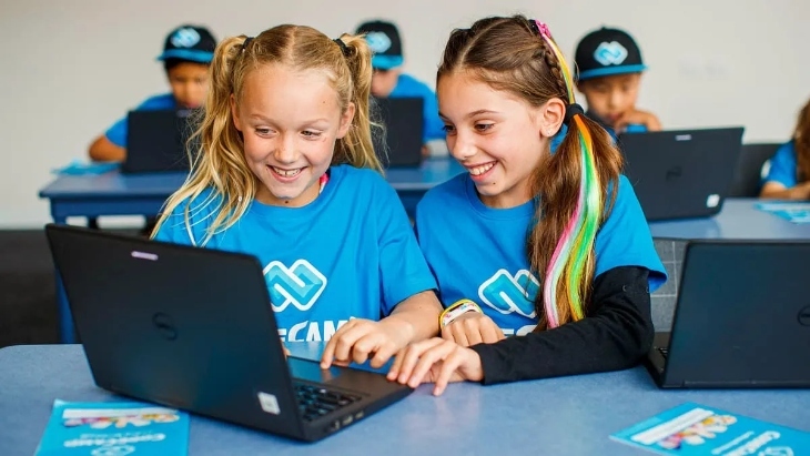 Code Camp