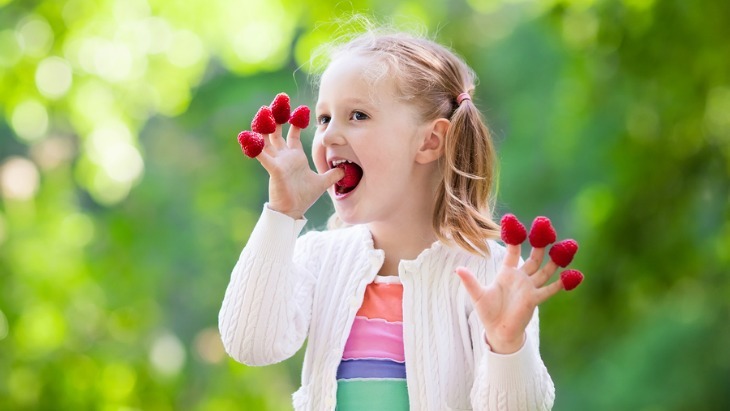 Fruit picking in Sydney