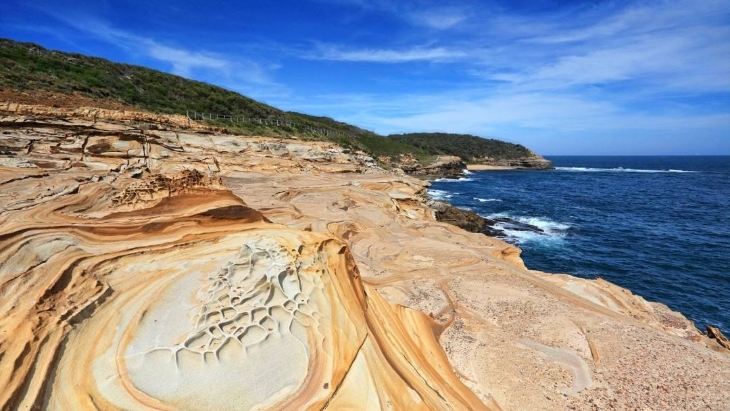 Bouddi National Park
