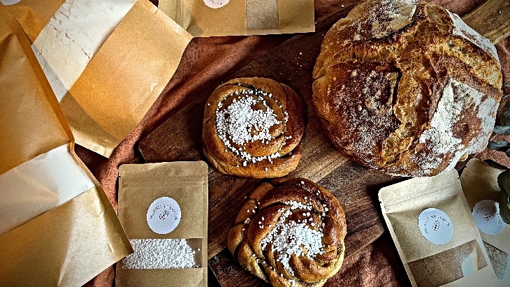 Nordic Bakebox