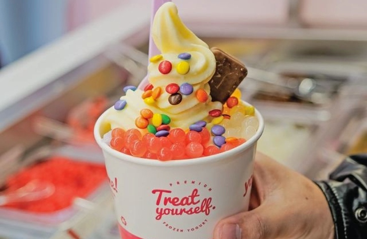 YogurBerry Sydney