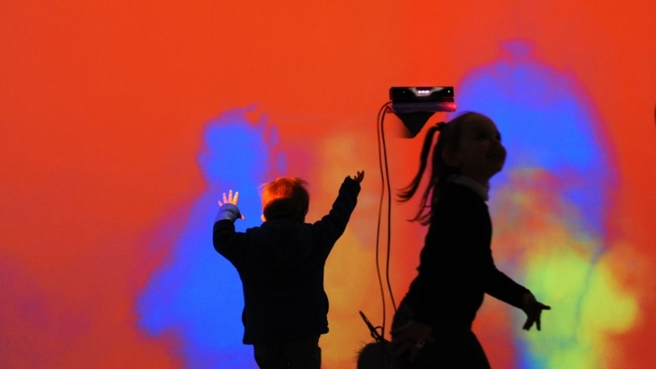 Museum of Contemporary Art Australia