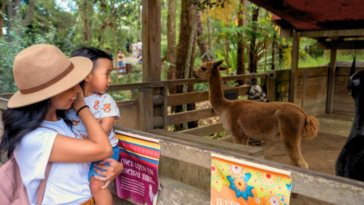 Taronga Zoo