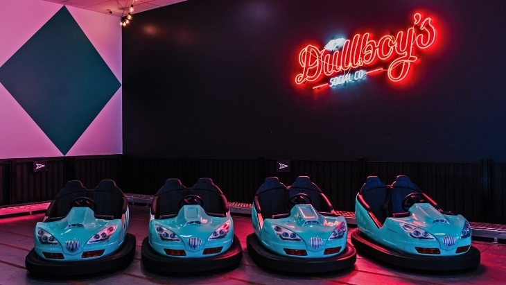 Dullboy's Social Co.