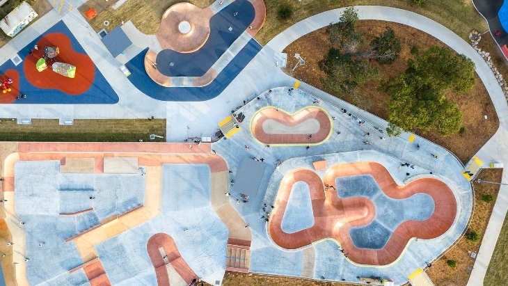 Umina Skate Park