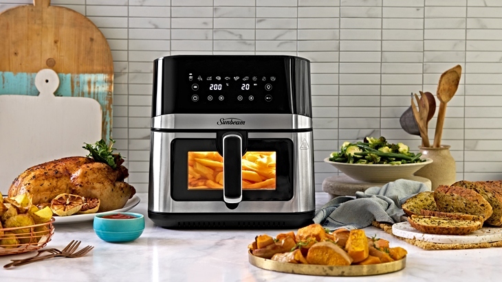 Sunbeam Alinea Air Fryer