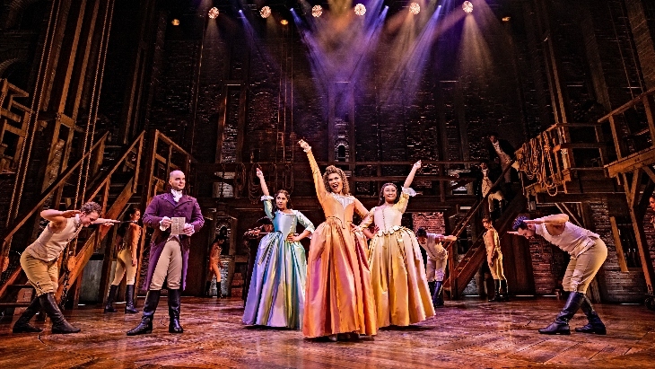 HAMILTON Sydney