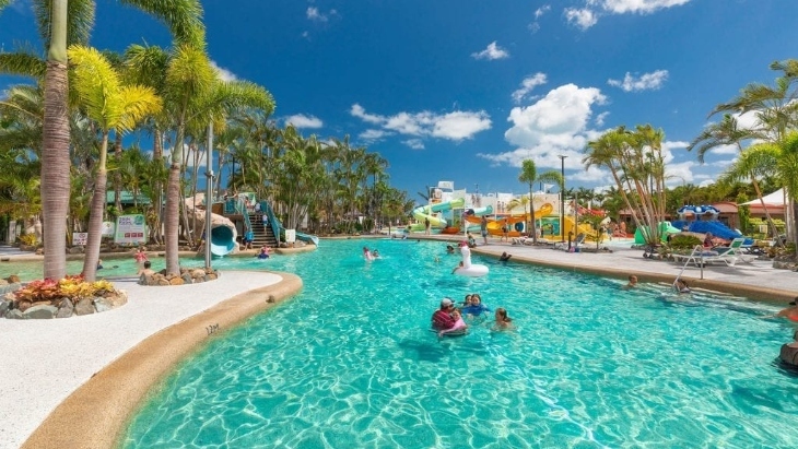 BIG4 Adventure Whitsunday Resort