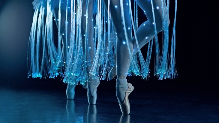 We Call It Ballet Sydney