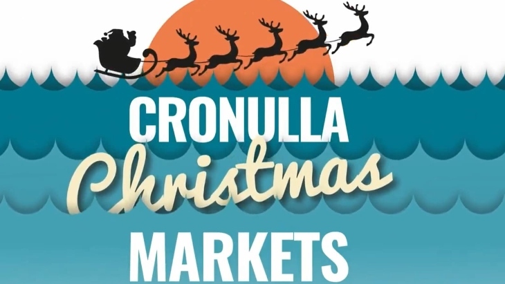 Cronulla Markets